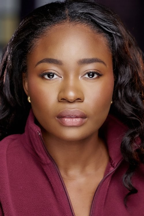 Gina James as Jennifer Gaines