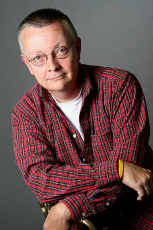 Chip Coffey as Self