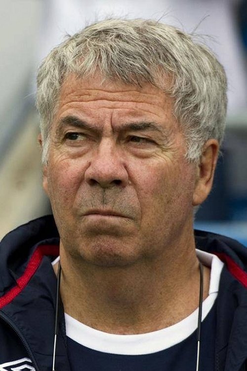 Egil Olsen as Himself