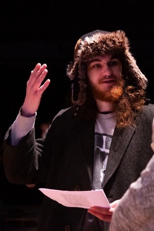 Robert Gilbert as Julian