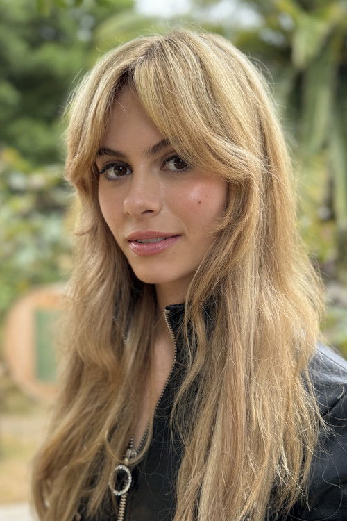 Lou Lou Safran profile photo