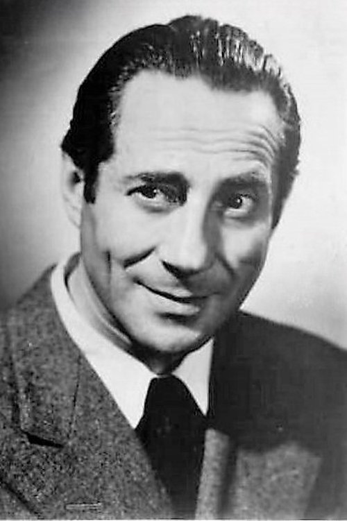 Joseph Buloff as Joe Bellah