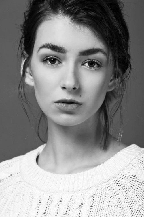 Jazz Egger as Sophia