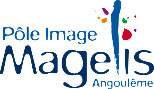 Pôle Image Magelis logo