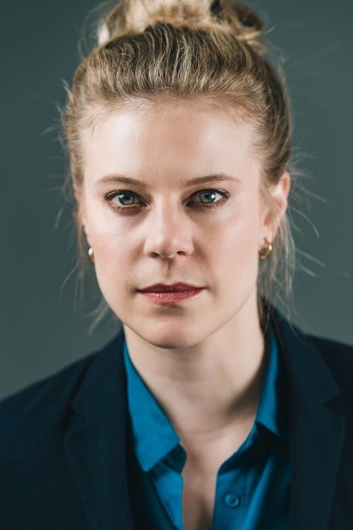 Alexandra Seal as Officer Jessica Connors