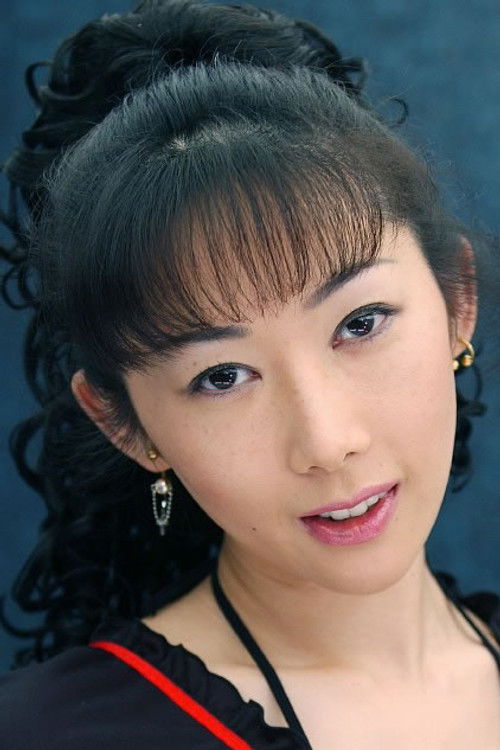 Sakura Sena as Natsuki