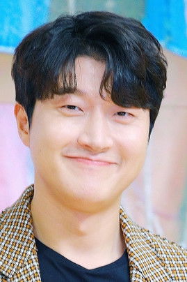 Jang Jun-hyeon as Yeong-seung