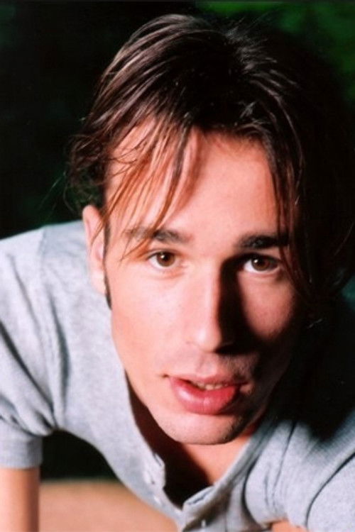 Frédéric La Costa as 