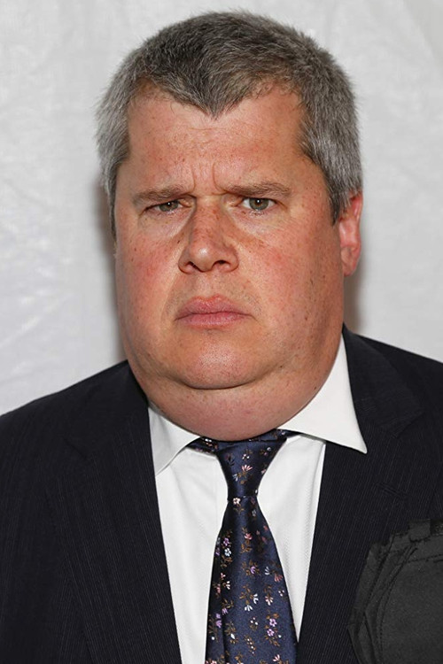 Daniel Handler as Self
