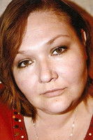 Anna Voronova as Василиса