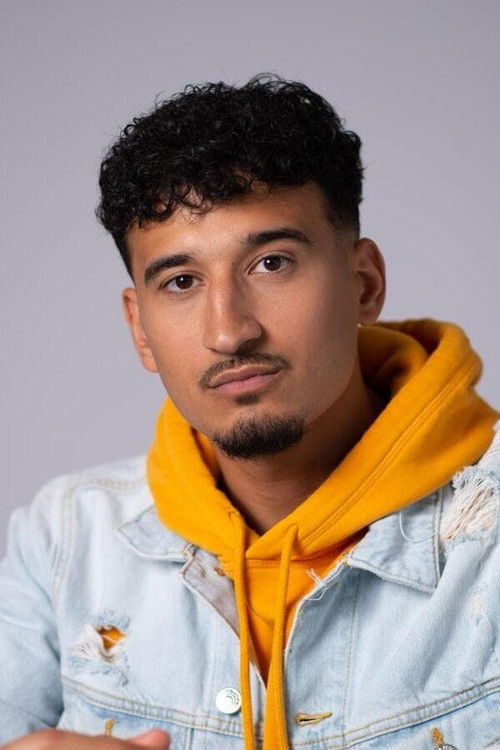 Nesim el Ahmadi as Ferhat