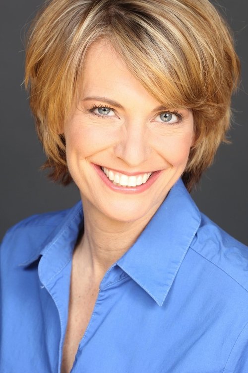 Joanne Clendining as Fossy's Mother