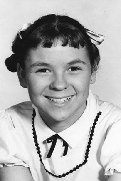 Lauren Chapin as Kathleen "Kathy Kitten" Anderson