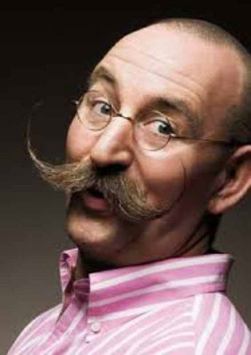 Horst Lichter - Sushi ist auch keine Lösung poster