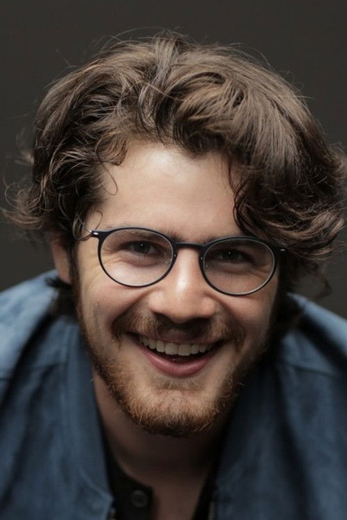 Daniel Roher as Self