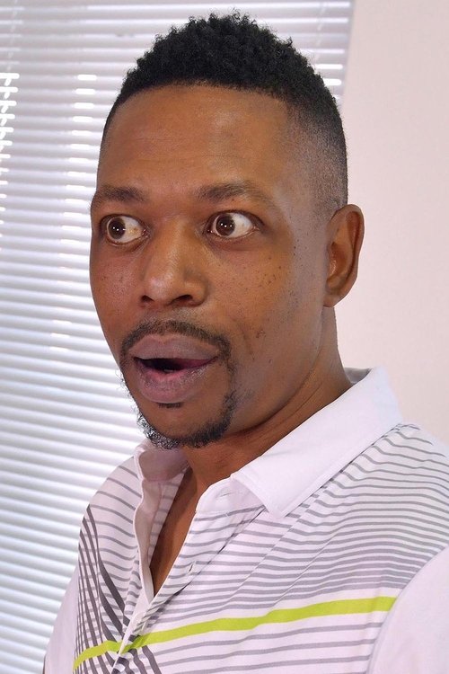 Mark Longwood as (archive footage)