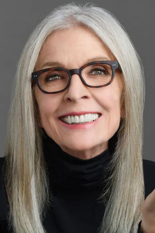 Diane Keaton as Diane