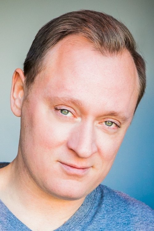 Kevin Dennis as Reporter (voice)