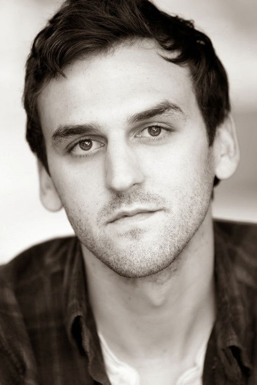 Lucas Kavner as Producer #1