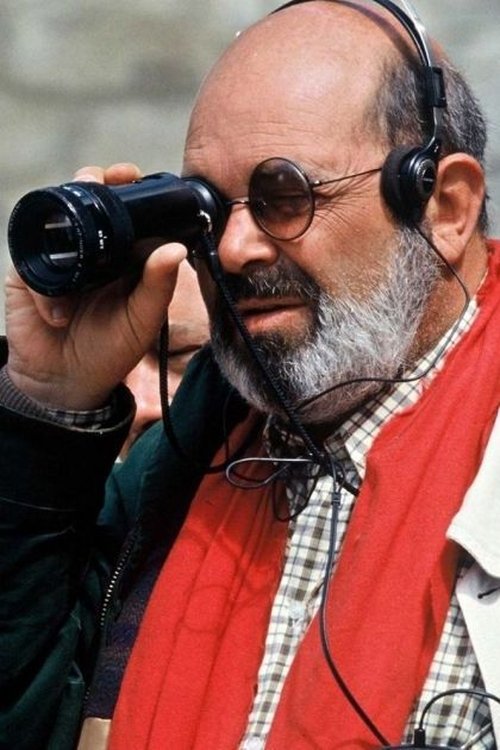 Jean-Daniel Verhaeghe as 