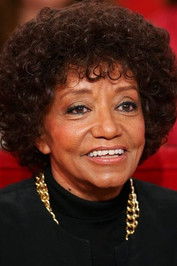 Nancy Holloway as Nancy