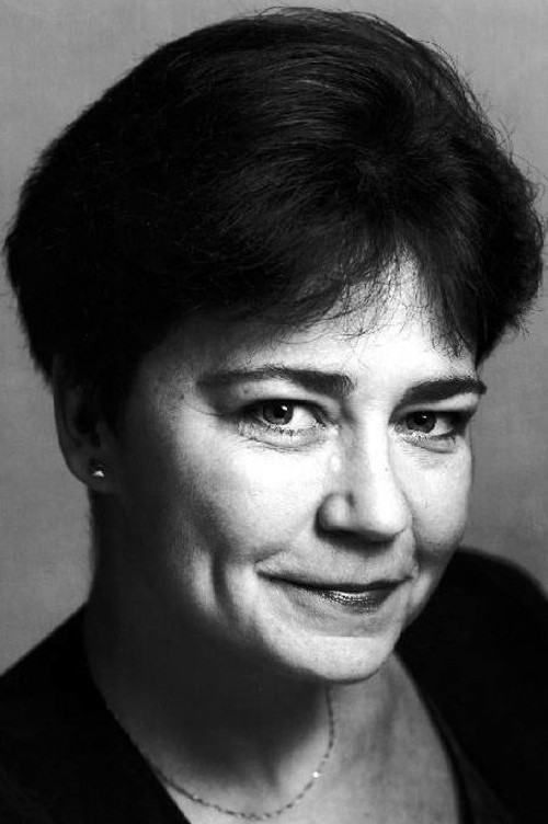 Ingrid Tobiasson as Karin