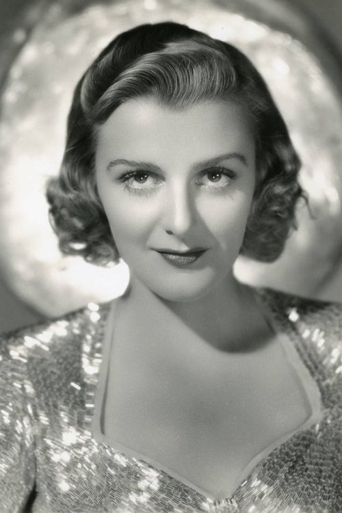 Doris Nolan as Sylvia Parker