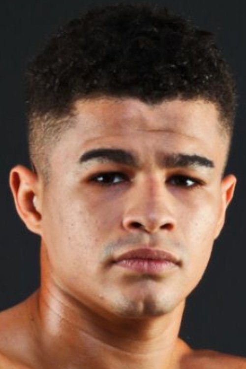 Fabricio Andrade as Self