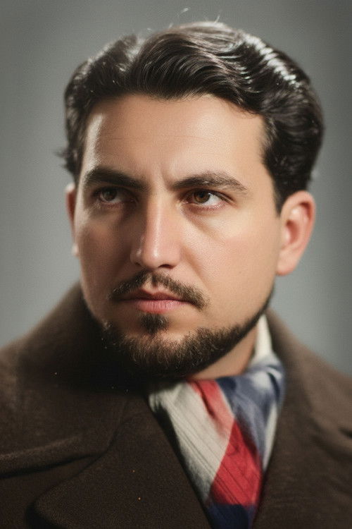 Sami Ayanoğlu as Young Bald 4