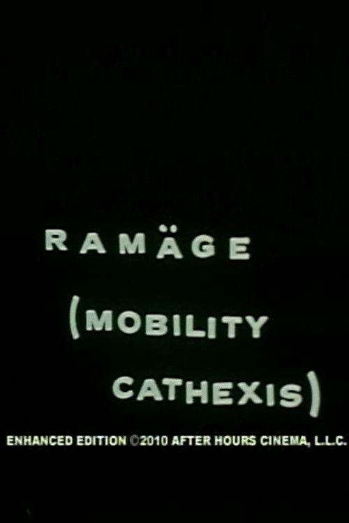 Ramage (Mobility Cathexis)