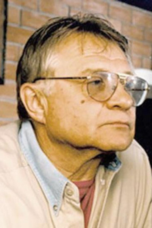 Aleksandr Surin as Stepan