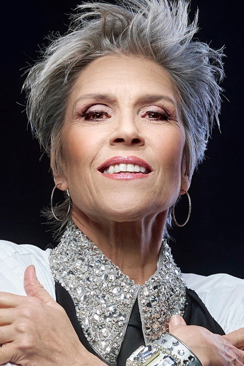 Petra Nielsen as Myran