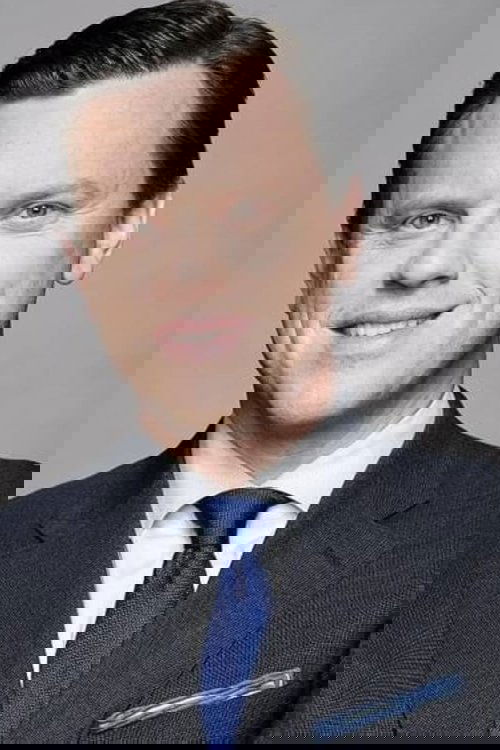 Willie Geist as Self