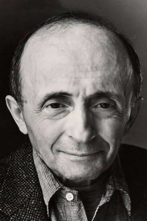 Richard DeDomenico as Priest