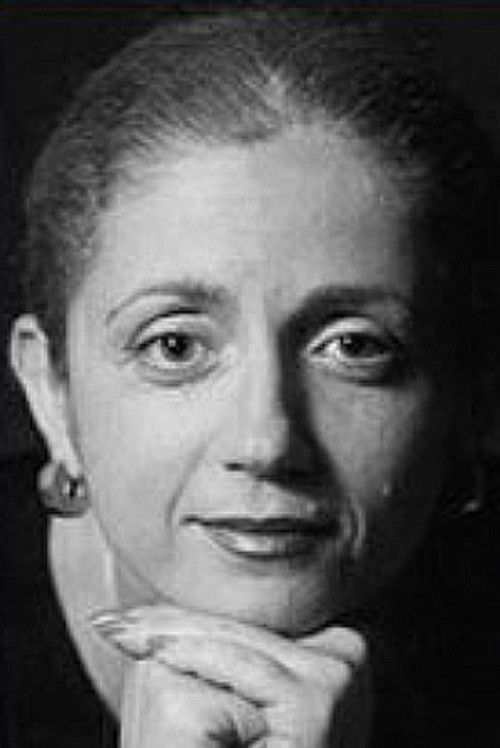 Elena Kreindlina as мадонна Либера