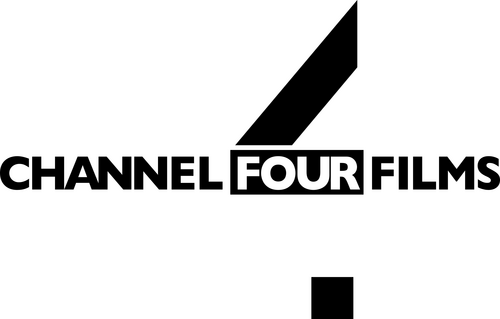 Channel Four Films logo