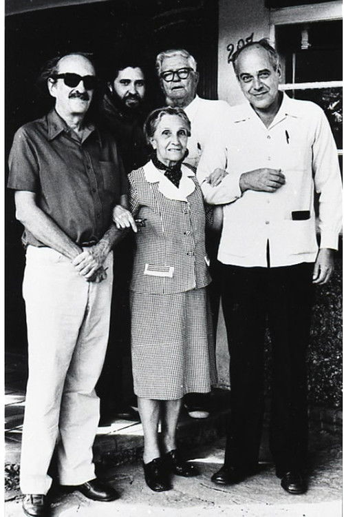 Paulo Emílio S. Gomes - Ganga Bruta