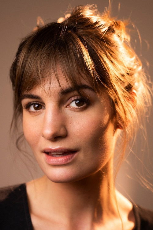 Jacobe Orry as Kvinde 4