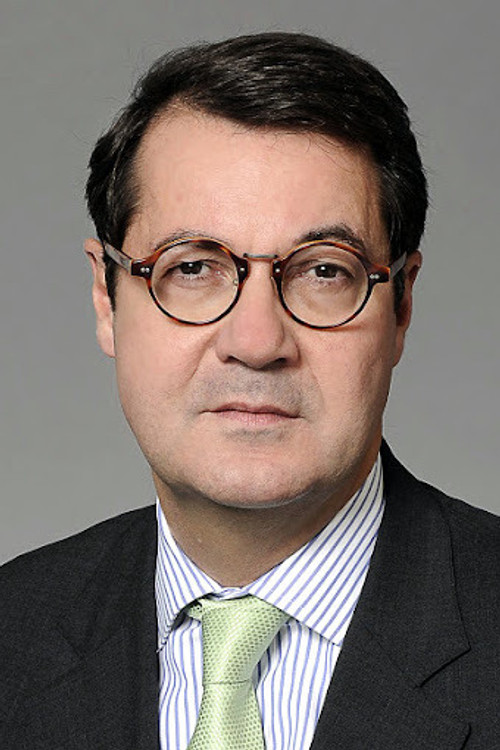 Bruno Colmant as Self