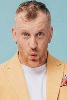 Linas Barauskas as Virgos vyras