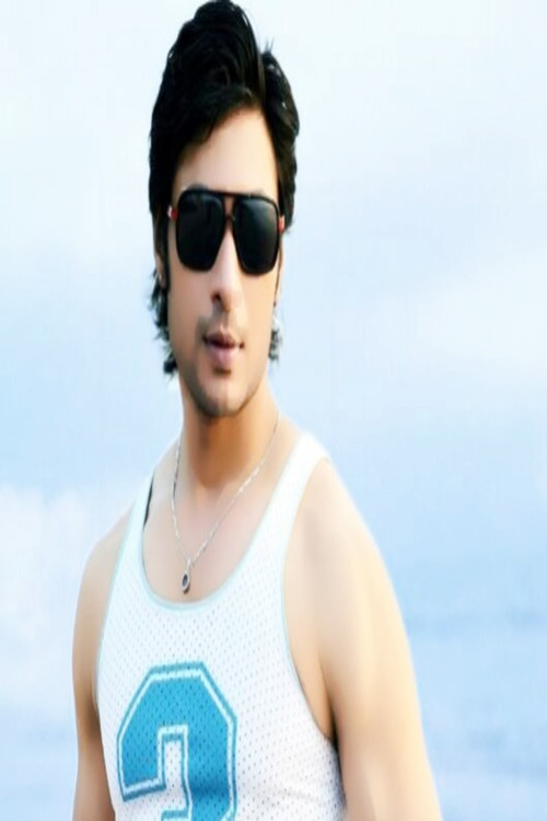 Rishabh Jain as 