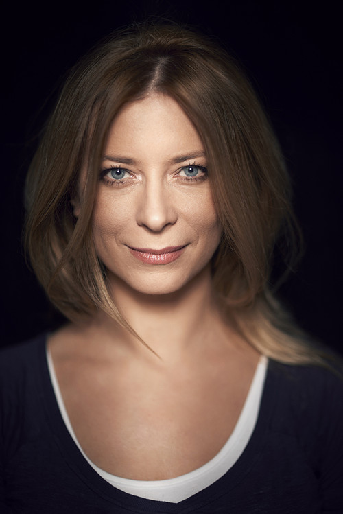 Ewa Kaim as Elżbieta