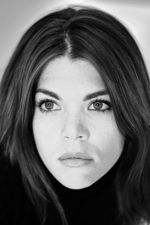 Rachael C. Smith as Bombshell! Dancer #2