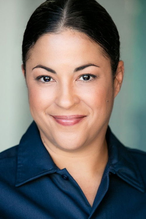 Tara Christopher as Police Woman