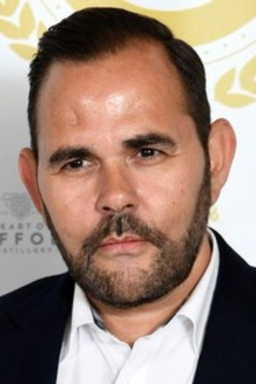 Andrew Loveday as Terry Fisher