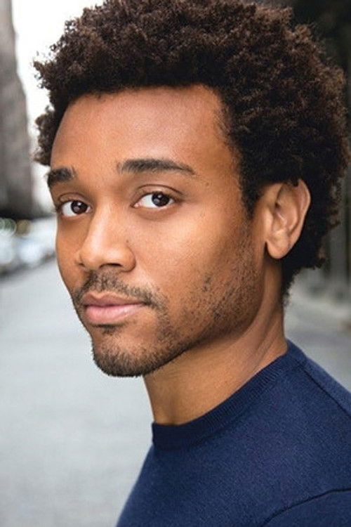 Benjamin Mapp profile photo