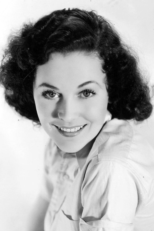 Maureen O'Sullivan as Judy Standish