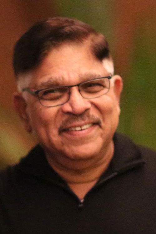 Allu Aravind as 