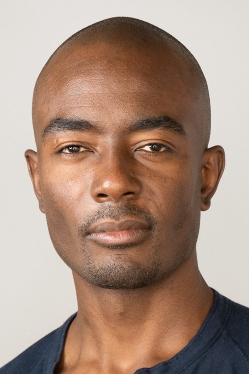 Jean Charles as Methuselah