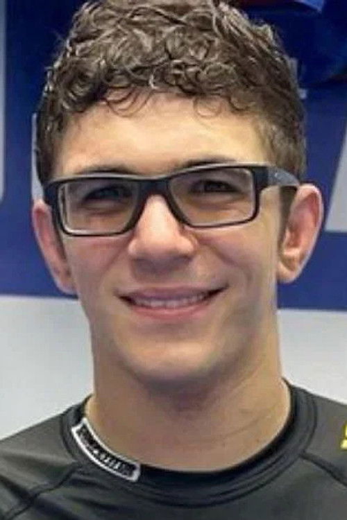 Mikey Musumeci as Self